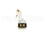 02.16.004.00 Hatco Thermostat Limit Mech Wet 205