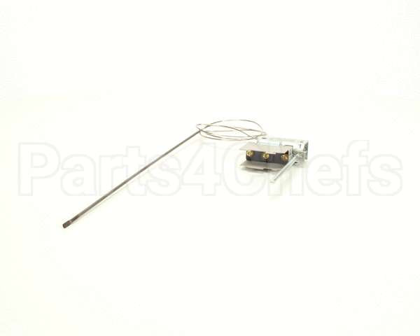 02.16.011.00 Hatco Thermostat Cont Mech Dry 600