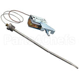 02.16.016.00 Compatible Hatco Thermostat358, 1/4 X 4, 24