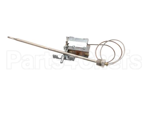 02.16.016A.00 Hatco Thermostat Cont Mech Corn Cook 160