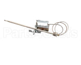 02.16.016A.00 Hatco Thermostat Cont Mech Corn Cook 160