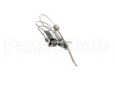 02.16.016A.00 Hatco Thermostat Cont Mech Corn Cook 160