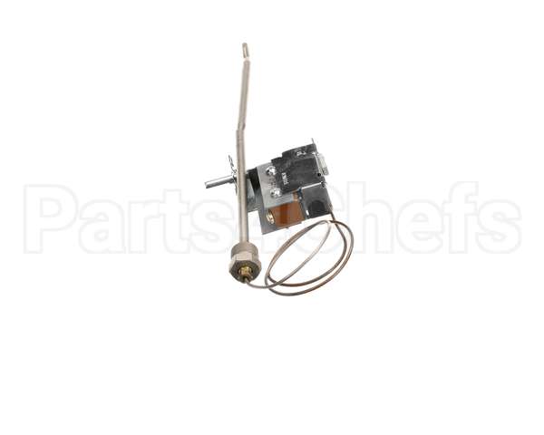 02.16.016A.00 Hatco Thermostat Cont Mech Corn Cook 160
