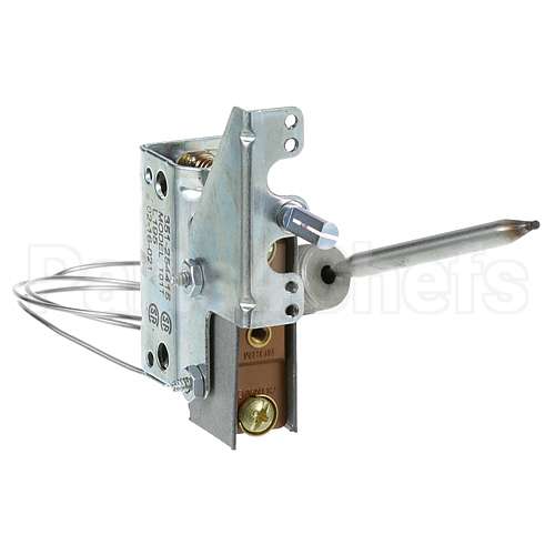 02.16.021.00 Compatible Hatco Thermostat351, 1/4 X 3, 24