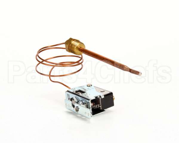02.16.024.00 Hatco Thermostat Cont Mech Wet 192