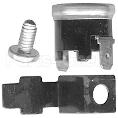 02.16.029 Compatible Hatco T"Stat