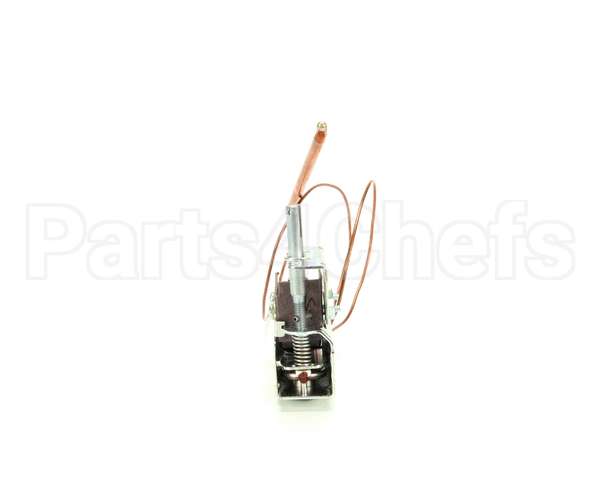 02.16.030.00 Hatco Thermostat Cont Mech Dry 215F