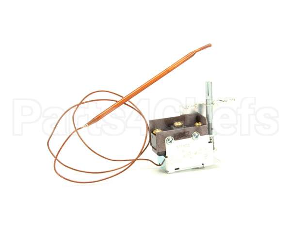 02.16.030.00 Hatco Thermostat Cont Mech Dry 215F