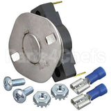 02.16.031 Compatible Hatco High Limit Switch