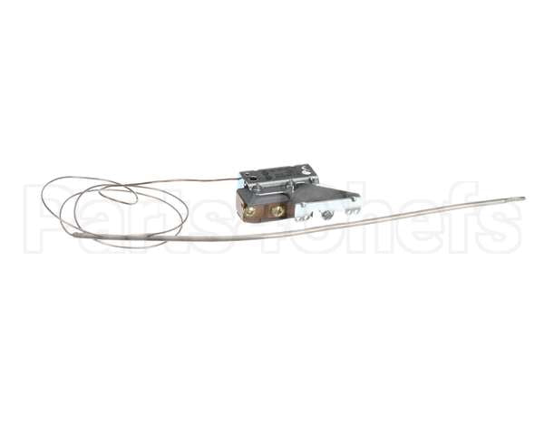 02.16.037.00 Hatco Thermostat Cont Mech Dry 192F