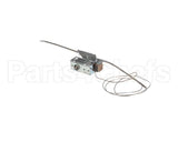 02.16.037.00 Hatco Thermostat Cont Mech Dry 192F