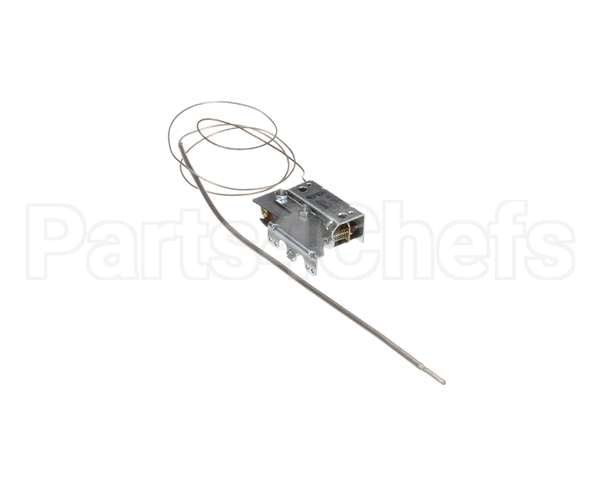 02.16.037.00 Hatco Thermostat Cont Mech Dry 192F