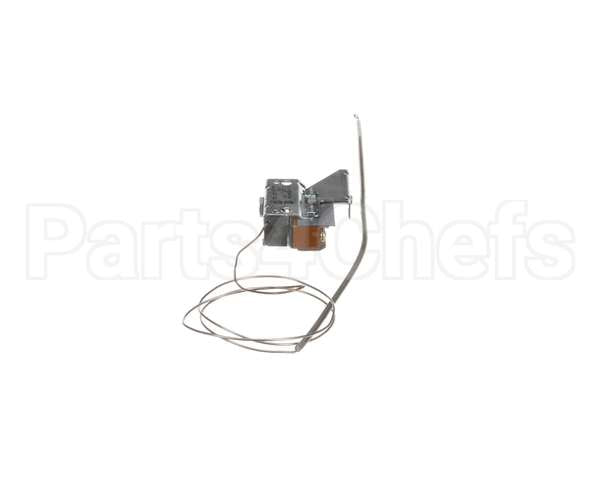 02.16.037.00 Hatco Thermostat Cont Mech Dry 192F