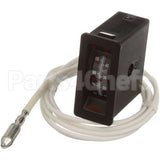 02.16.049.00 Compatible Hatco Thermometer
