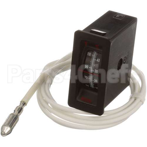 02.16.049.00 Compatible Hatco Thermometer