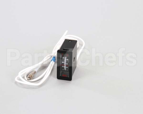 02.16.049.00 Hatco Mech Drum Thermometer Vertical