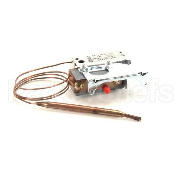 02.16.071.00 Compatible Hatco Thermostat Limit Mech Bulb 220F