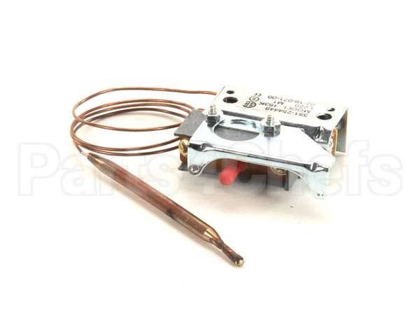 02.16.071.00 Hatco Thermostat Limit Mech Bulb 220F
