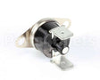 02.16.106.00 Hatco Thermostat Limit Mech Surf 320 Man