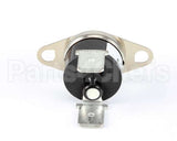 02.16.106.00 Hatco Thermostat Limit Mech Surf 320 Man
