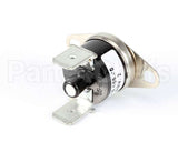 02.16.106.00 Hatco Thermostat Limit Mech Surf 320 Man