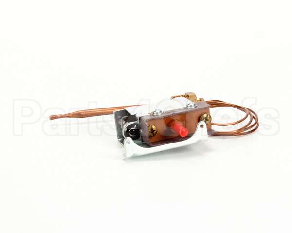 02.16.116.00 Hatco Thermostat Limit Mech Wet 210F Man