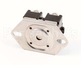 02.16.121.00 Hatco Thermostat Limit Mech Surf 204 Man