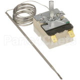 02.16.131.00 Compatible Hatco Thermostat, Warmer(Ego)