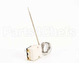 02.16.131.00 Hatco Thermostat Capilary,48,608F