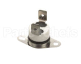 02.16.139.00 Hatco Thermostat Bi-Metal,Ceramic,400F