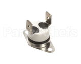 02.16.139.00 Hatco Thermostat Bi-Metal,Ceramic,400F