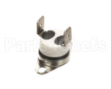 02.16.139.00 Hatco Thermostat Bi-Metal,Ceramic,400F