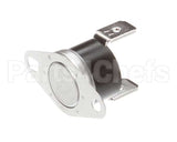 02.16.140.00 Hatco Thermostat Bi-Metal,Ceramic,265F