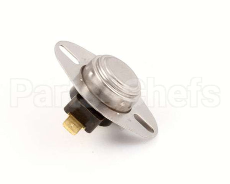 02.16.146.00 Hatco Thermostat Limit Mech Air 200F Man