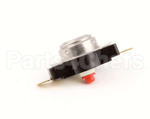 02.16.146.00 Hatco Thermostat Limit Mech Air 200F Man