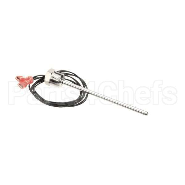 02.16.162.00 Compatible Hatco T-Stat, Probe, 100K, Ntc, 3/ 8 Npt