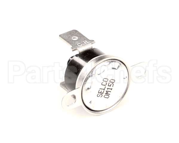 02.16.165.00 Hatco T-Stat Limit Mechsurf 150F Man