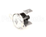 02.16.165.00 Hatco T-Stat Limit Mechsurf 150F Man