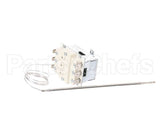02.16.172.00 Ovention Thermal Cutoff,Mech,3 Ph,300C