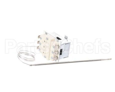02.16.172.00 Ovention Thermal Cutoff,Mech,3 Ph,300C