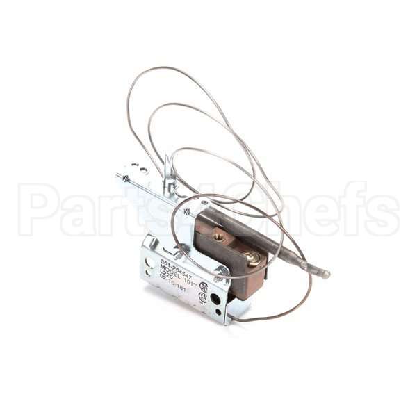 02.16.181.00 Compatible Hatco T-Stat Cont Mech Dry 81-220F