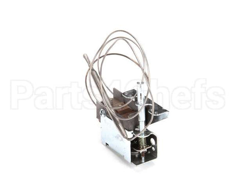 02.16.181.00 Hatco Thermostat Cont Mech Dry 81-220F