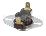 02.16.186.00 Hatco Thermostat Limit Mech Air 200F Aut