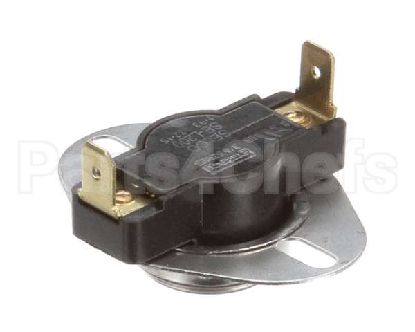 02.16.186.00 Hatco Thermostat Limit Mech Air 200F Aut