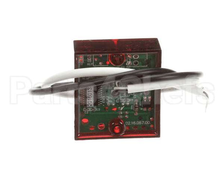 02.16.187.00 Hatco Tid S.s. Led Fah,No Probe