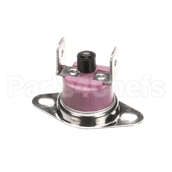 02.16.189.00 Compatible Hatco Thermaldisc, 230C, Nc, Manreset