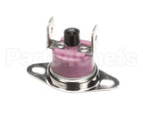 02.16.189.00 Hatco Thermal Disc,230C,Nc,Man Reset