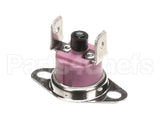 02.16.189.00 Hatco Thermal Disc,230C,Nc,Man Reset