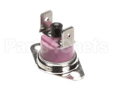 02.16.189.00 Hatco Thermal Disc,230C,Nc,Man Reset