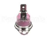 02.16.189.00 Hatco Thermal Disc,230C,Nc,Man Reset